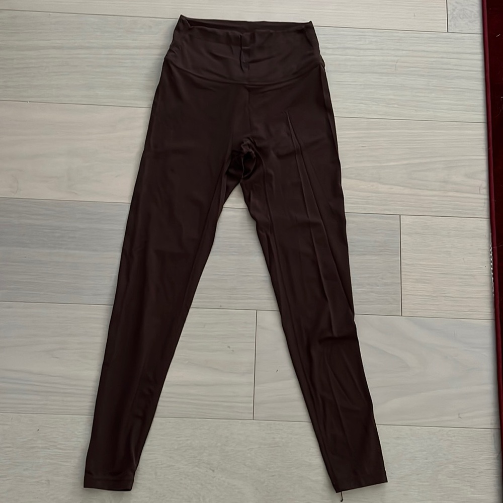 Paragon Original SculptSeam RecStretch Leggings in Walnut - Size Medium
